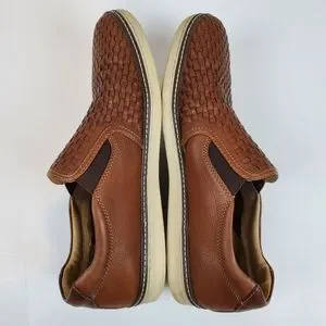 Johnston & Murphy | Shoes | Johnston Murphy Mcguffey Woven  display picture 1